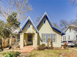 1702 Hartford Rd, Austin, TX 78703