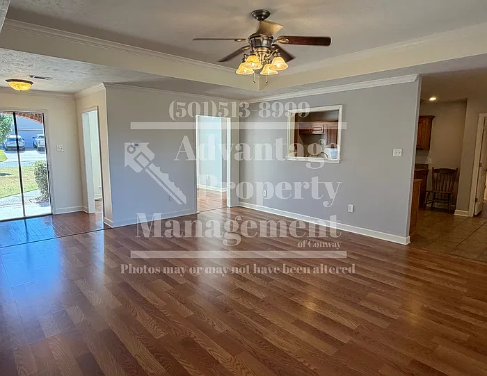 3 bed, 2.0 bath, 1625 sqft, $1,650 — Photo 3