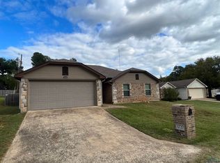 1230 Lark St, Tatum, TX 75691