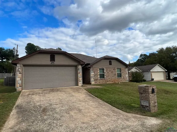 1230 Lark St, Tatum, TX 75691