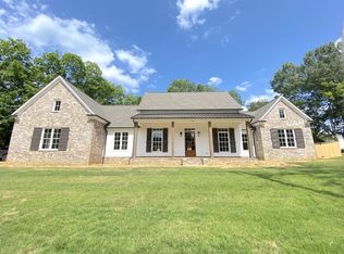 240 Burrows, Collierville, TN 38017