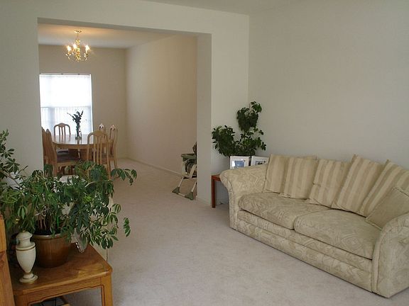 Formal Living Room