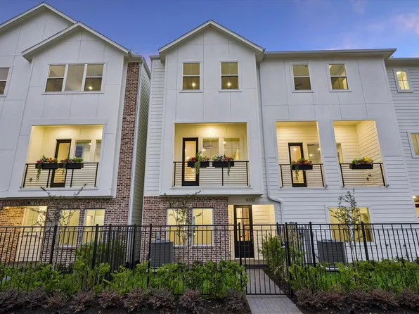 6332 Paddington Bend Dr, Houston, TX 77008