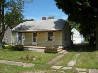 19813 Gilmer St, South Bend, IN