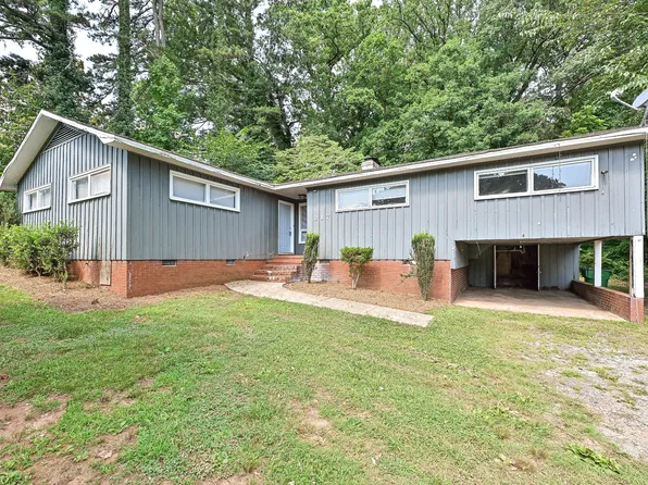 217 Bennett St, Charlotte, NC 28213