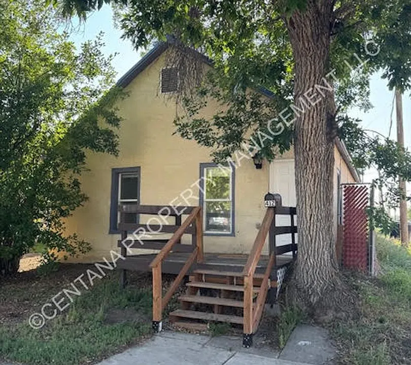 412-418 Fourth Street South