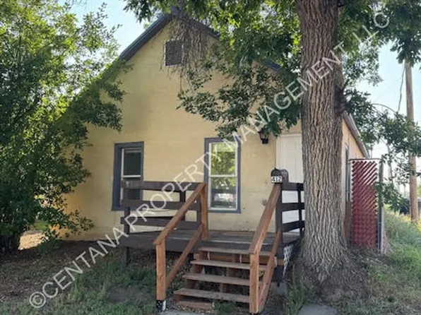 412-418 Fourth Street South, 412-418 4th St S #412, Great Falls, MT 59405