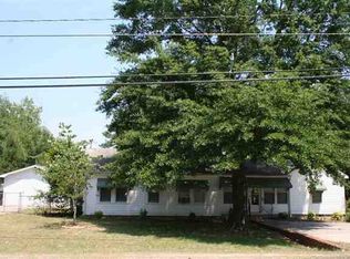 304 S Pleasant Hill Rd, Warner Robins, GA 31088