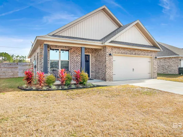 17084 Prado Loop, Loxley, AL 36551