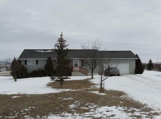 1515 Vixen Ln, Lewistown, MT 59457