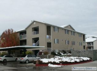 3764 Carlisle Park Pl UNIT 2, Salt Lake City, UT 84119
