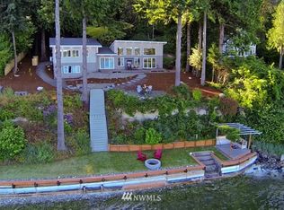 14542 Sandy Hook Rd, Poulsbo, WA 98370