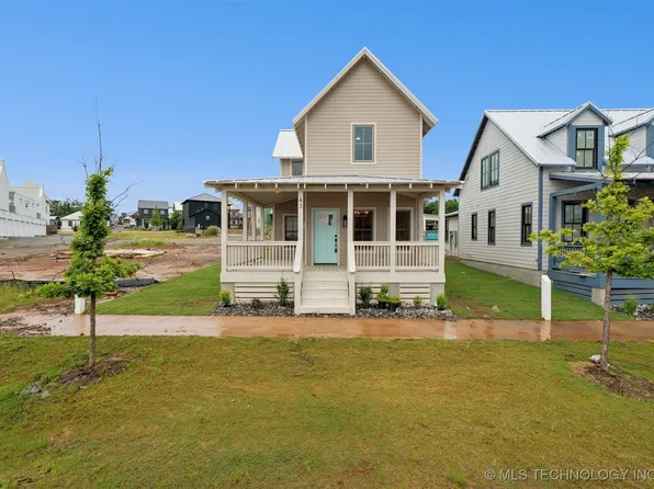 43 Greenway Carlton Lndg, Eufaula, OK 74432