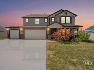 745 SW Inby St, Mountain Home, ID 83647
