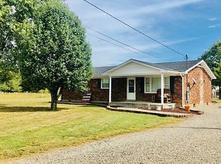 4413 Beech Grove Rd, Shepherdsville, KY 40165