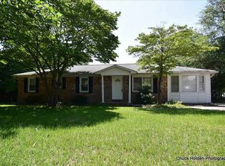 512 Woodberry Rd, West Columbia, SC 29170