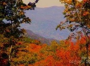 0 Catspaw Rd, Cullowhee, NC 28723