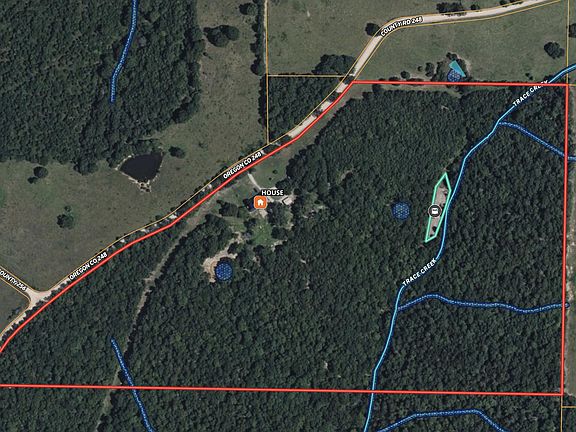 2nd image of 1746 County Road 248