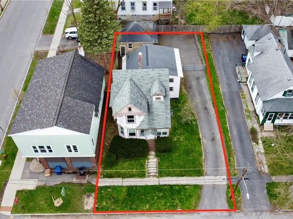503 Vine St, Syracuse, NY 13203