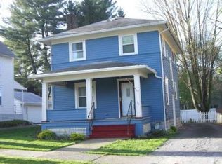10 Ridge Ave, Greenville, PA 16125