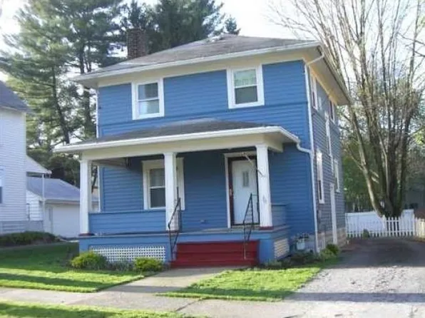 10 Ridge Ave, Greenville, PA 16125