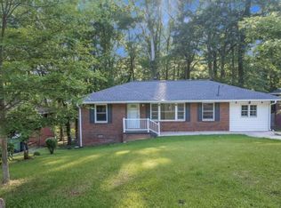 2773 Fairlane Dr SE, Atlanta, GA 30354