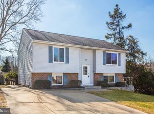 3606 Rusty Rim, Ellicott City, MD 21043