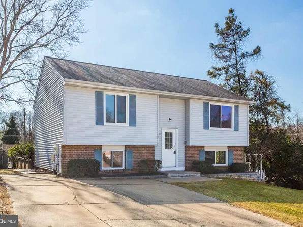 3606 Rusty Rim, Ellicott City, MD 21043