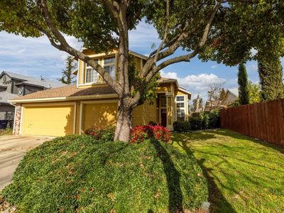 8687 Bluefield Way, Sacramento, CA, 95823
