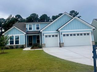 1425 Crested Iris Way LOT 349, North Myrtle Beach, SC 29582