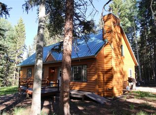 470 Balsam Rd, Cimarron, CO 81220