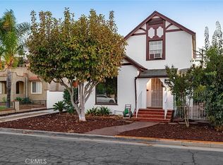 825 Palm Pl, Montebello, CA 90640