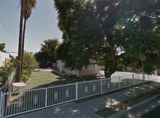 13408 Jetmore Ave, Paramount, CA 90723