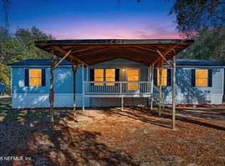 7595 Oak Forest Rd, Keystone Heights, FL 32656