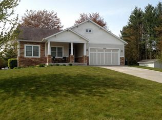 5353 Justin Ct, Muskegon, MI 49441