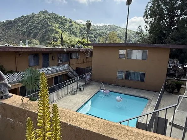 281 S Avenue 52, Los Angeles, CA 90042