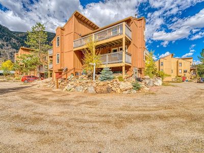 1463 Main Street, Georgetown, CO, 80444