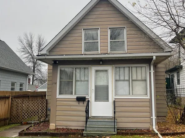 206 W House St, Duluth, MN 55808