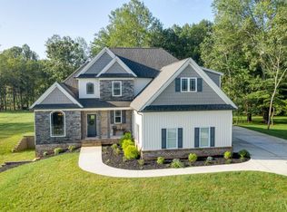4064 Cottontown Rd, Forest, VA 24551