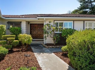 8 Toledo Ct, Burlingame, CA 94010