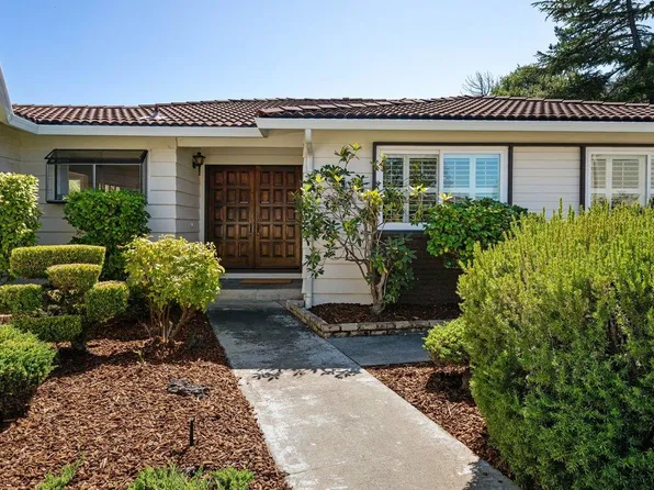 8 Toledo Ct, Burlingame, CA 94010