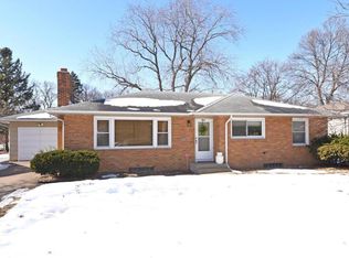 7608 Aldrich Ave S, Richfield, MN 55423