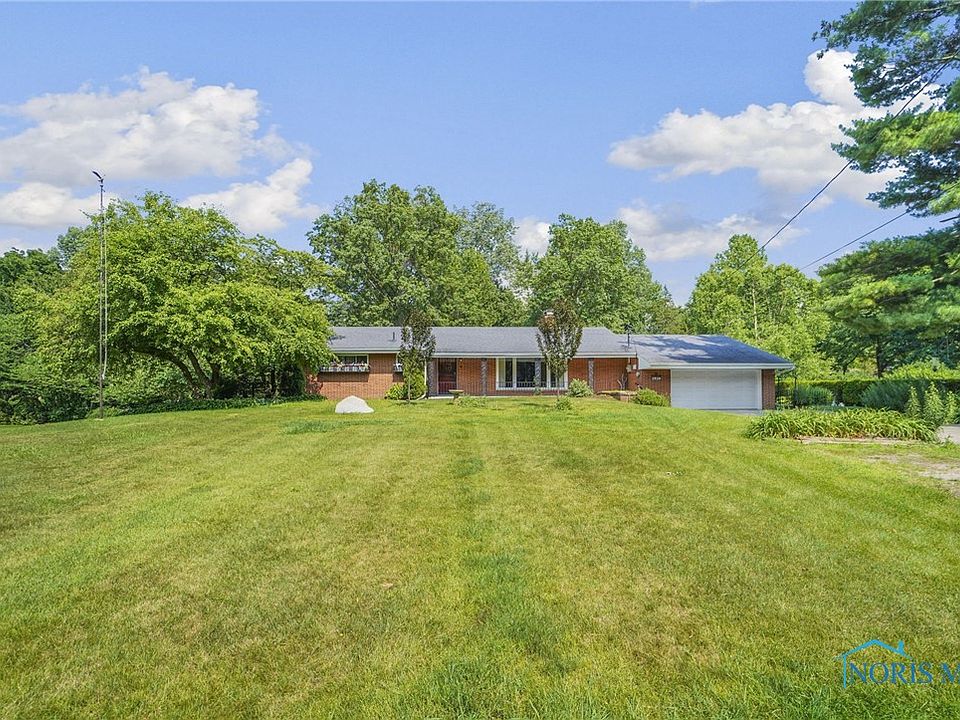 2928 King Rd, Toledo, OH 43617 Zillow