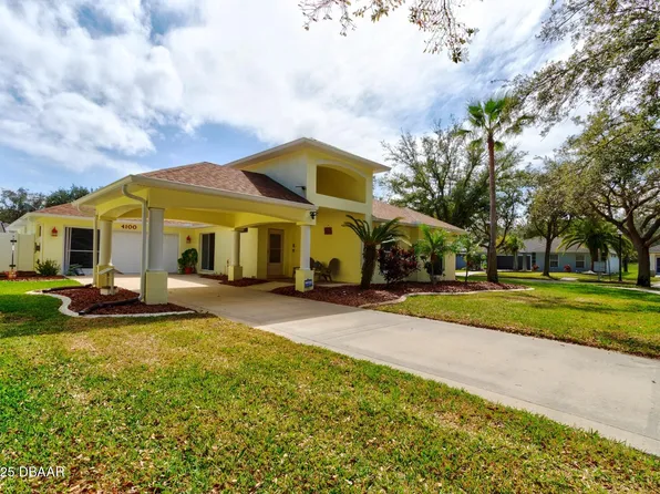 4100 Clock Tower Dr, Port Orange, FL 32129