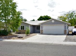 479 1/2 Forelle St, Clifton, CO 81520