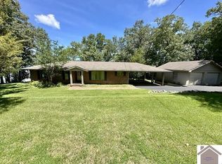 165 Kit Carson Ln, Benton, KY 42025