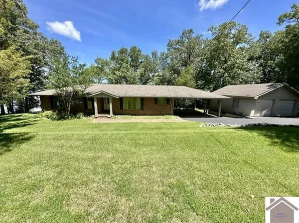 165 Kit Carson Ln, Benton, KY 42025