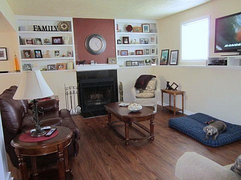 Rec Room