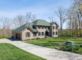 1733 E Huntley Rd, Goshen, OH 45122