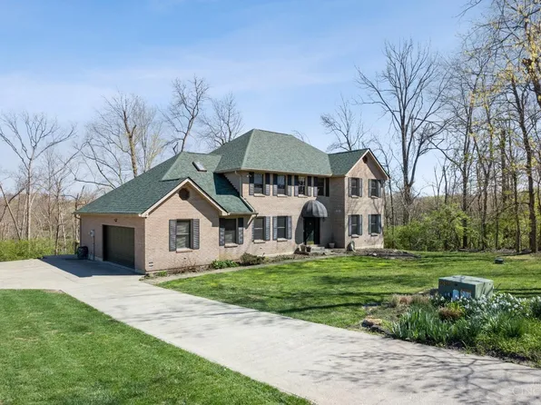 1733 E Huntley Rd, Goshen, OH 45122